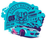 JDM Street Racing Dream Team Sticker
