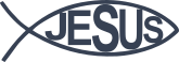 Jesus Fish Symbol