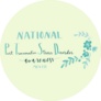 June National Ptsd Awareness Month Floral Sticker