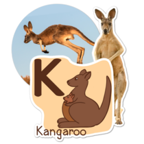 Kangaroo Thumbnail