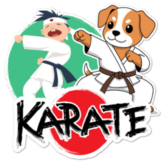 Karate Thumbnail