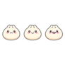 Kawaii Dumplings Sticker 