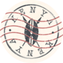 Kenya Stamp Postal Sticker