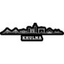 Khulna Bangladesh Sticker