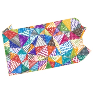 Kid Style Map Of Pennsylvania Sticker