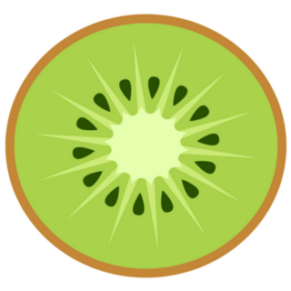 Kiwi Fruit