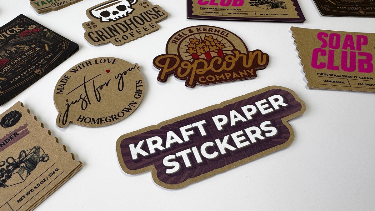 Kraft Paper Blog - Main