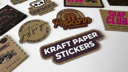 Kraft Paper Blog - Main