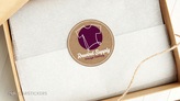 Kraft Paper Stickers Flash Sale 2