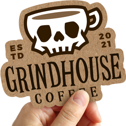 Kraft Paper Stickers New Products Thumb