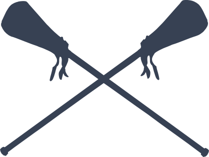 Lacrosse Sticks Sticker