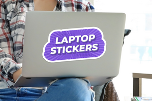 Laptop Stickers