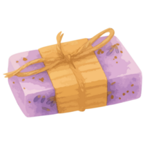 Lavender Soap  Sticker