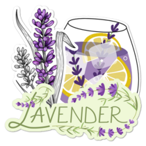Lavender Thumbnail