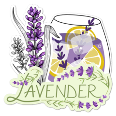 Lavender Thumbnail