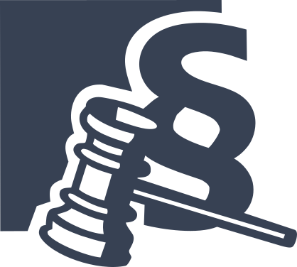 Legal Services Sticker