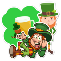 Leprechaun Thumbnail