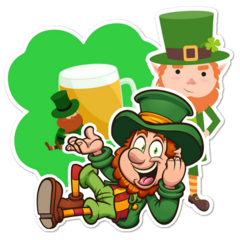 Leprechaun Thumbnail