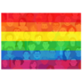 Lgbtq Rainbow Of People Illustration Sticker