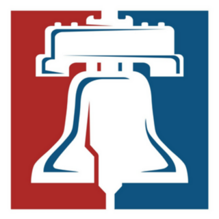 Liberty Bell Pennsylvania Sticker