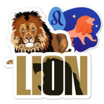 Lion Thumbnail