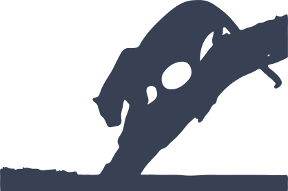 Lioness Lion Sticker