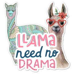 Llama Thumbnail