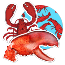 Lobster Thumbnail