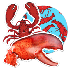 Lobster Thumbnail
