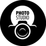 Logo For Photographer Sticker