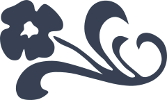 Lovely Daisy Flower Sticker