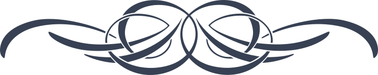 Lovely Decorative Border Sticker