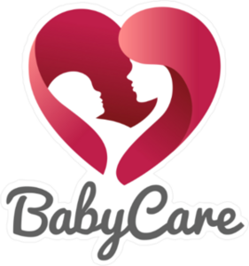 Loving Baby Care Sticker