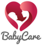 Loving Baby Care Sticker
