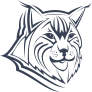 Lynx Face Sticker