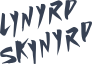 Lynyrd Skynyrd Sticker