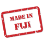 Made In Fiji Sticker