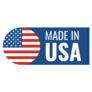 Made In the USA Label Sticker