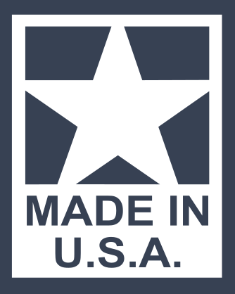 Made In Usa Sticker