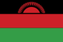 Malawi Flag Sticker