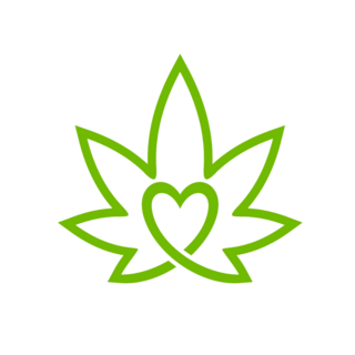 Marijuana Lovers Sticker