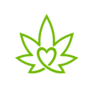 Marijuana Lovers Sticker
