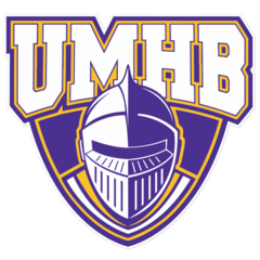 Mary Hardin Baylor Crusaders NCAA Logo Sticker