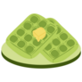 Matcha Desserts Cake Sticker 