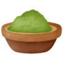 Matcha Powder, Green Tea Sticker