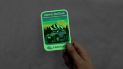 material-samples-glow-gloss-gallery-wide