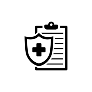 Medical Insurance Icon