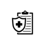 Medical Insurance Icon