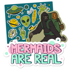 Medieval Mystic Thumbnail