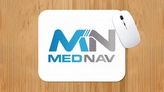 MedNav Mouse Pad